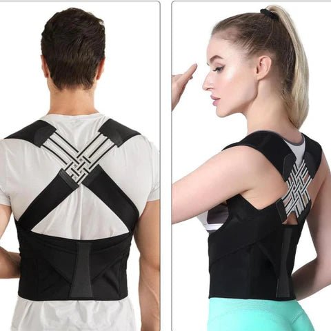 easysupport™ I Ceinture dorsal - Bebedamours